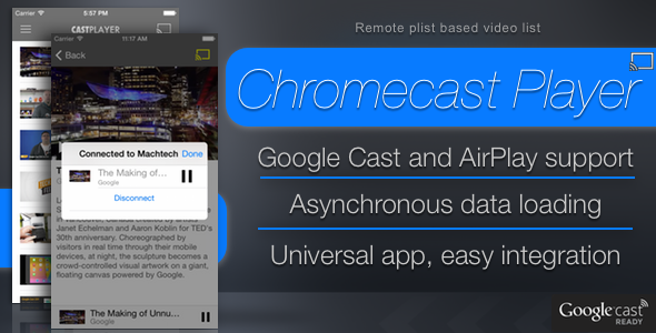 chromecast pc download windows 10